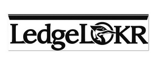 LEDGELOKR logo