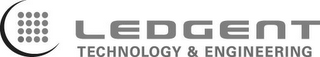 LEDGENT TECHNOLOGY & ENGINEERING logo