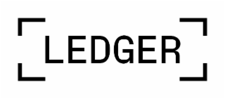 LEDGER logo