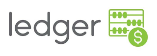 LEDGER logo