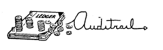 LEDGER AUDITRAIL logo