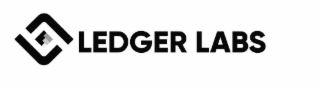 LEDGER LABS logo