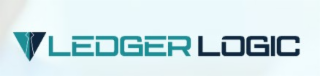 LEDGER LOGIC logo