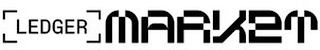 LEDGER MARKET logo