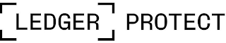 LEDGER PROTECT logo