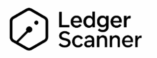 LEDGER SCANNER logo