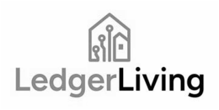 LEDGERLIVING logo