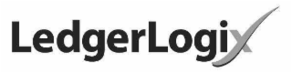 LEDGERLOGIX logo