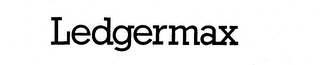 LEDGERMAX logo