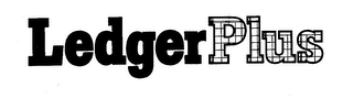 LEDGERPLUS logo