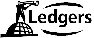 LEDGERS logo