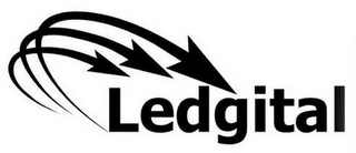 LEDGITAL logo