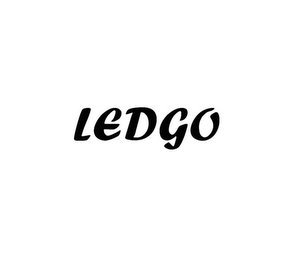 LEDGO logo