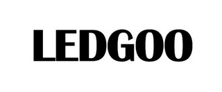LEDGOO logo