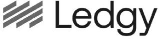 LEDGY logo