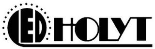 LEDHOLYT logo