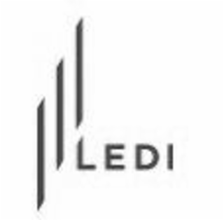 LEDI logo