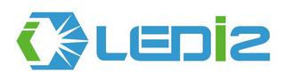LEDI2 logo