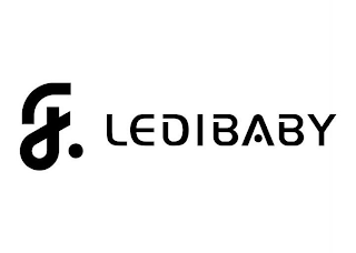 LEDIBABY logo