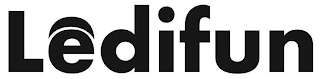 LEDIFUN logo