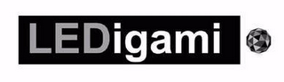 LEDIGAMI logo