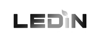 LEDIN logo