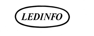 LEDINFO logo
