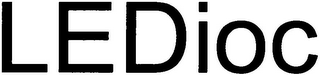 LEDIOC logo