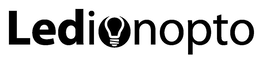 LEDIONOPTO logo