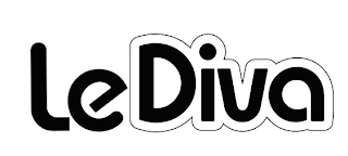 LEDIVA logo