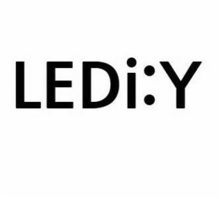 LEDI:Y logo