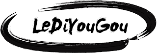 LEDIYOUGOU logo