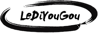 LEDIYOUGOU logo