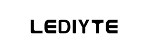 LEDIYTE logo