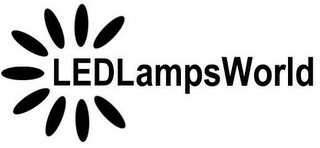 LEDLAMPSWORLD logo