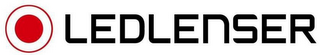 LEDLENSER logo