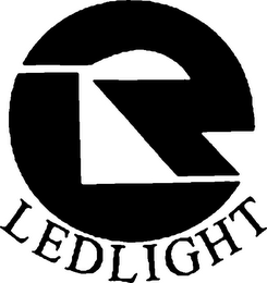 LEDLIGHT LR logo