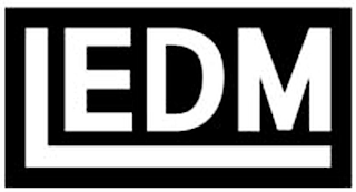 LEDM logo