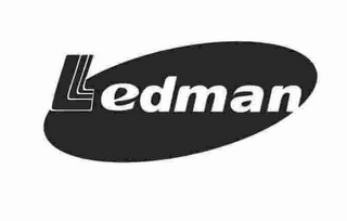 LEDMAN logo