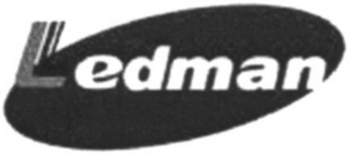 LEDMAN logo