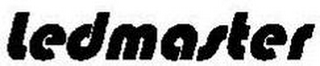 LEDMASTER logo