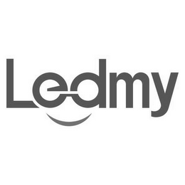 LEDMY logo