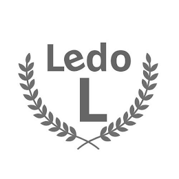 LEDO L logo
