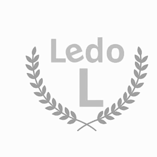 LEDO L logo