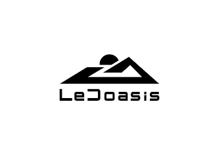 LEDOASIS logo