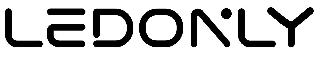 LEDONLY logo