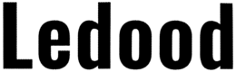 LEDOOD logo