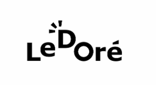 LEDORE logo