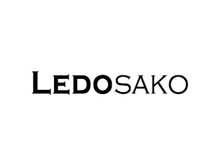 LEDOSAKO logo