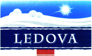 LEDOVA logo
